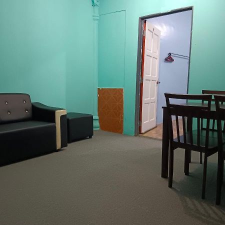 Homestay Koperasi Surau Alfalah Semporna Exteriér fotografie